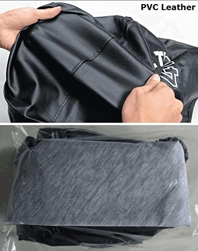 Spare Tire Cover for Honda CR-V, for Suzuki Ford Toyota Car SUVs - Image 7