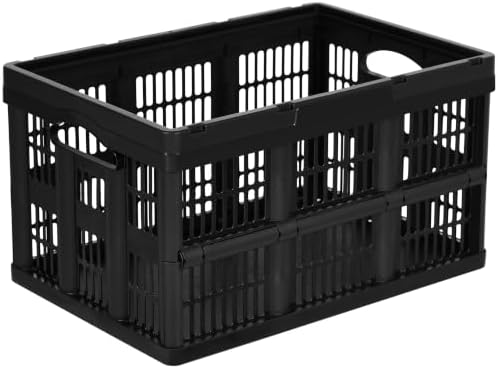 Citylife 1PC 45L Collapsible Storage Bins by CITYLIFEHomeOrganization