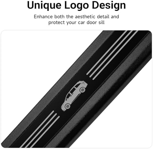 Door Sill Guards Compatible - Image 5