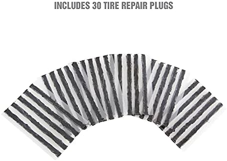 OEMTOOLS 26684 Tire Repair Plugs, 30 Pack - Image 4