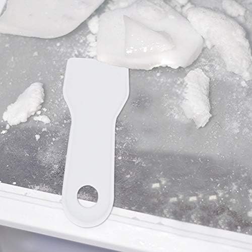 Scraper Tool Refrigerator Ice Scraper Freezer Ice Removal Shovel Defroster - Image 4