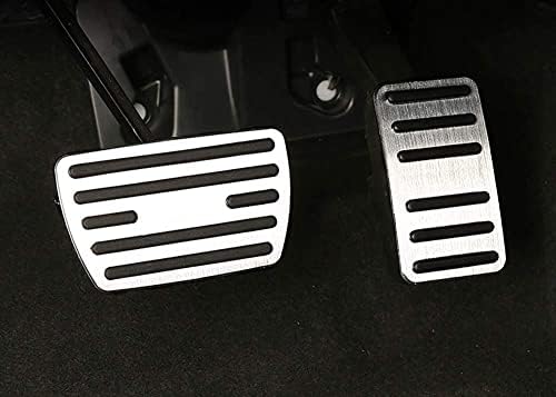 iJDMTOY Track Racing Foot Pedal Cover Set - Image 5