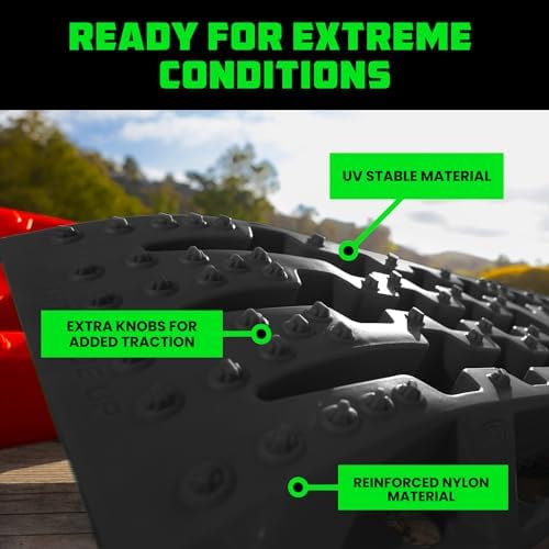 Rhino USA Off-Road Traction Boards - Image 4
