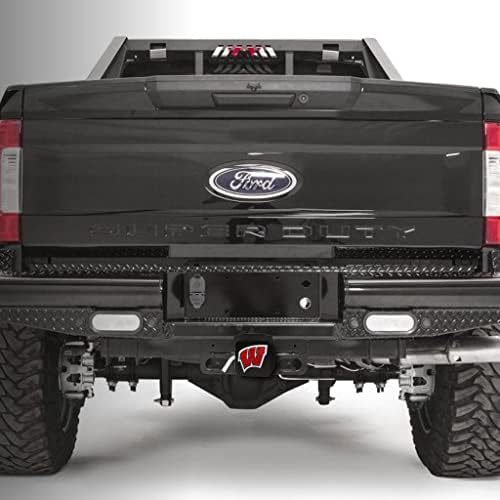 FANMATS NCAA Mens Color Hitch - Image 5