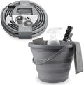 SIMPLEMADE Collapsible Bucket Cleaning Set by simplemade