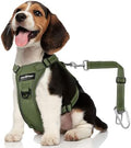 VavoPaw Dog Seat Belt Vest Harness by VavoPaw