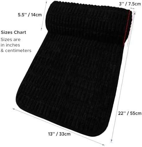 Headrest Memory Foam Pillow, Supportive Pillow - Image 4