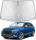EcoNour Windshield Sunshade Compatible by EcoNour