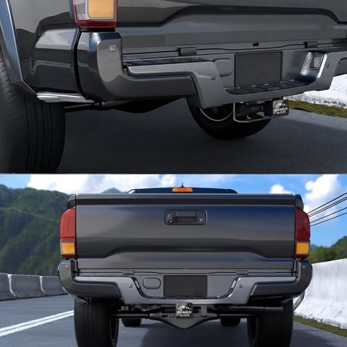 Adventure Awaits Hitch Cover for 2 Inch Receivers, Adventure Awaits Trailer - Image 6