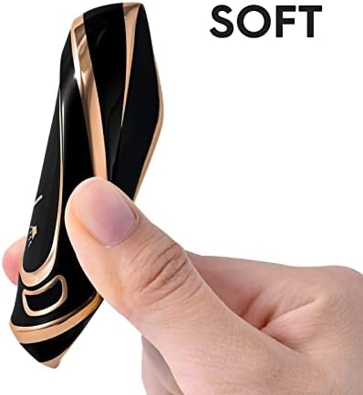 ELOHEI Premium Soft TPU 360° Protection Key Fob Cover - Image 5