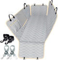 Lassie Dog Car Seat Covers for Back Seat by Lassie