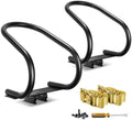 2-Pack E-Track Wheel Chock by Onesnt