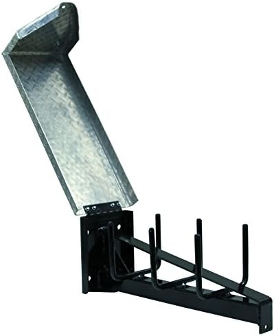 Buyers Products 5910024 Aluminum Diamond Tread Chain Carrier, 24 in Universal - Image 2