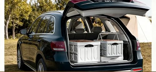 Outdoor camping storage box - Image 6