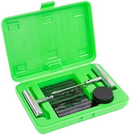 OEMTOOLS 26682 Tire Plug Kit 36-Pc, Tire Repair Kit - Image 3