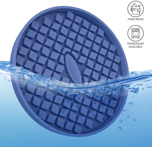 ME.FAN Car Cup Coasters Silicone Car Coasters/Cup Mats, Non-Slip Recessed Car - Image 7
