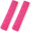 JUSTTOP 2-Pack Universal Car Seat Belt Pads Cover by JUSTTOP