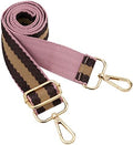 ZOOEASS Wide Shoulder Strap Adjustable Replacement Belt Crossbody Canvas Bag by Unknown