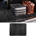Car Trunk Cargo Liner, Washable Auto Trunk Protective Mat, Fashionable Vehicle by Unknown