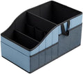 WHHMK Sturdy Leather Car Storage Support Up to 33 LB of Weight by WHHMK