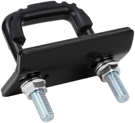 Trailer Hitch Tightener Anti Rattle Clamp - Image 5