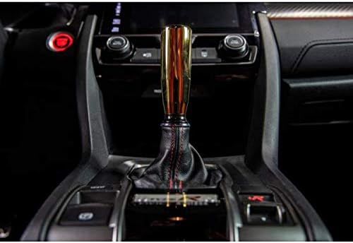 Mishimoto MMSK-GD Weighted Shift Knob - Image 6