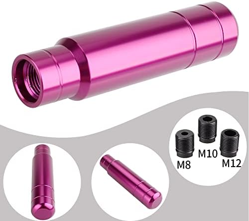 BARTOO Aluminum Alloy Shifter Knob - Image 5