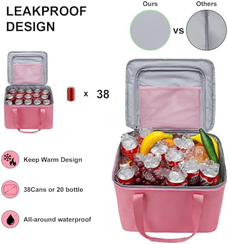 GDNasist Car Trunk Organizer and Storage - Image 5