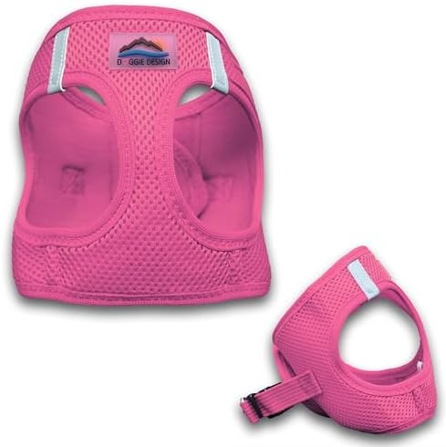 American River Ultra Choke-Free Mesh Dog Harness - Image 2
