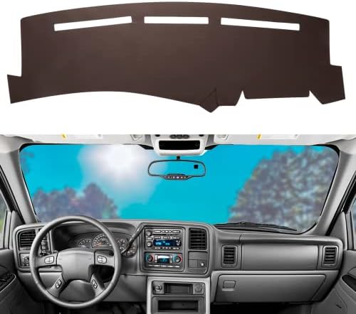 BERSKYDE Dashboard Cover by BERKSYDEDASHBOARDCOVER