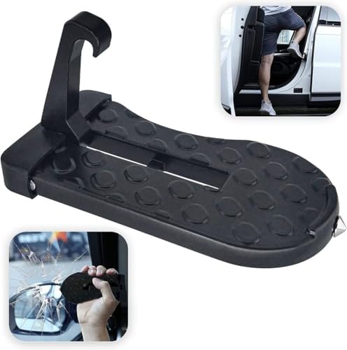 Car Door Step, for Acura ILX RDX Mdx NSX Saloon Car Door Pedal Car Doorstep - Image 2