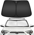 ARISMOTOR Windshield Sun Shade for Toyota 4Runner 4-Runner 2010-2025 by ARISMOTOR