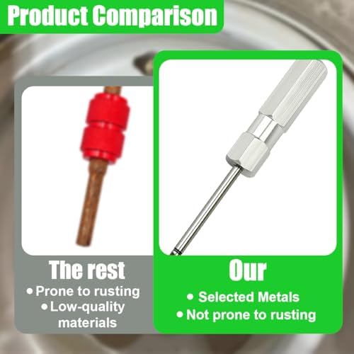 Magnetic Valve Core Removal Tool - Image 4