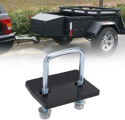 Tbest Hitch Tightener Anti Rattle Stabilizer Heavy Duty Hitch Stabilizer - Image 4