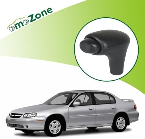 76817 Gear Shift Knob Shifter Handle Compatible - Image 2