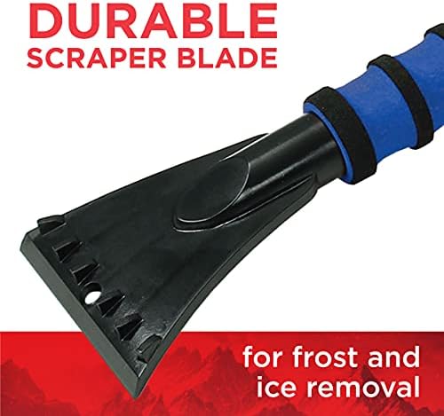 Mallory 996-35 Maxx 35" Snow Brush - Image 4