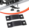 Sheet Metal Parts Suitable for Wide Flat Crossbars by AAPRODUCTSINC
