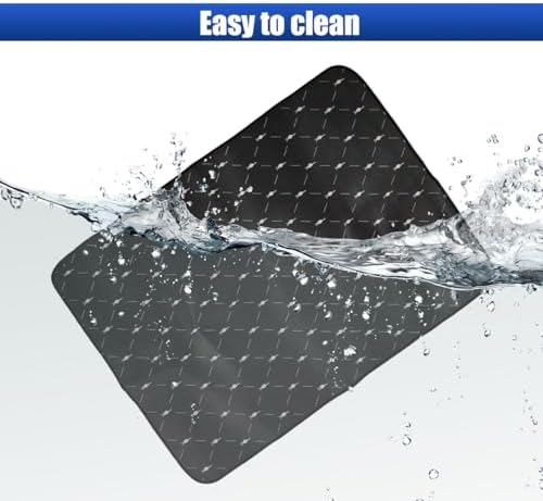 Car Trunk Cargo Liner, Washable Auto Trunk Protective Mat, Fashionable Vehicle - Image 6