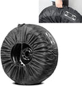 1 PC Car Tire Protector, Car Spare Tire Cover, Spare Tire Storage Bag, Universal by Unknown