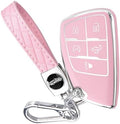 Key Fob Cover for Chevy GMC by Cacacar