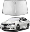 Autovir Windshields Sun Shade Fit by Autovir