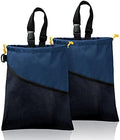 GNEGNI 2PCS Hanging Car Garbage Can by GNEGNI