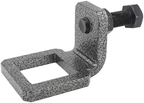 Duty Rattle Hitch Tightener High Strength Steel Trailer Hitch Stabilizer - Image 3