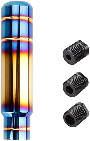 BARTOO Aluminum Alloy Shifter Knob by BARTOO