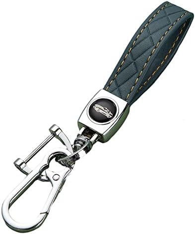 for Honda Key Fob Cover with Keychain, Premium Soft TPU Full Protection Key Fob - Image 7