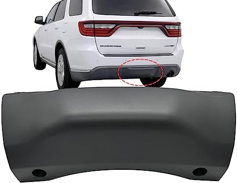 APA Replacement Textured Black Trailer Hitch Cover by AUTOPARTSAVENUE