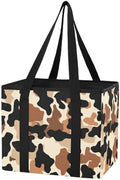 Trunk Organizer Collapsible Car Organizer by WelcometoElliTarr