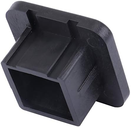 Kiwi Master 1 1/4" Heavy Duty Trailer Hitch Cover - Image 4