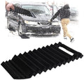 Tire Traction Mat, Traction Boards Recovery Track Portable Emergency Devices by Oulores