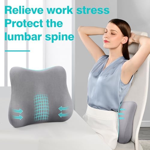 Cozyhealth Lumbar Support Pillow - Image 3
